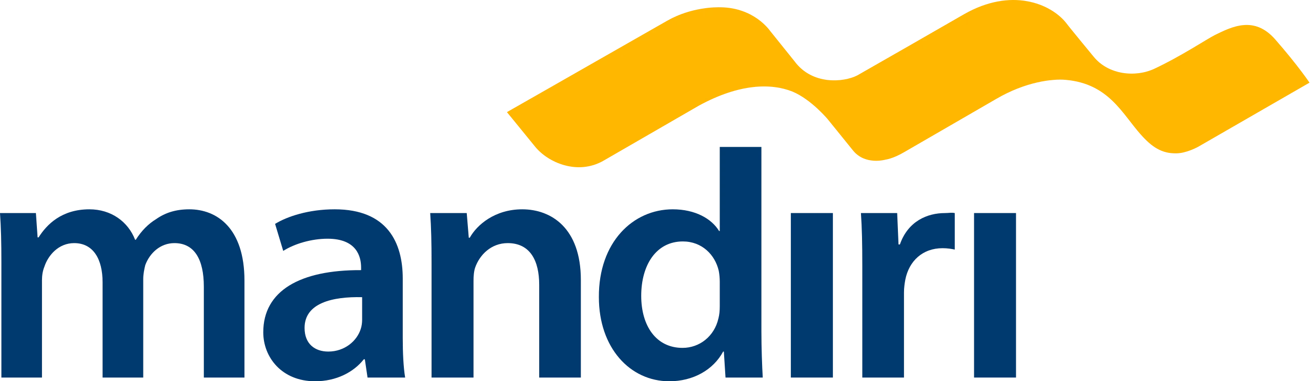 Mandiri