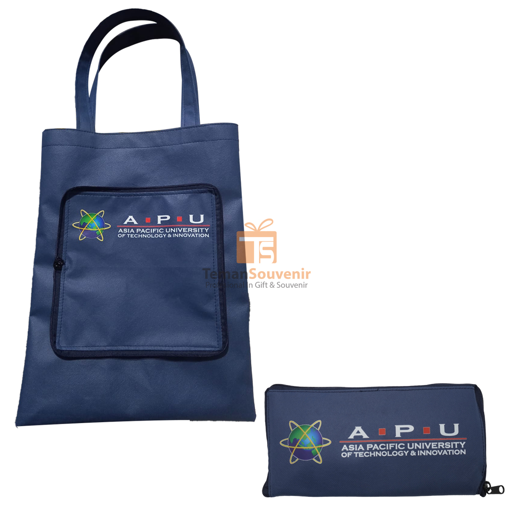 Goodie Bag Asia Pacific University