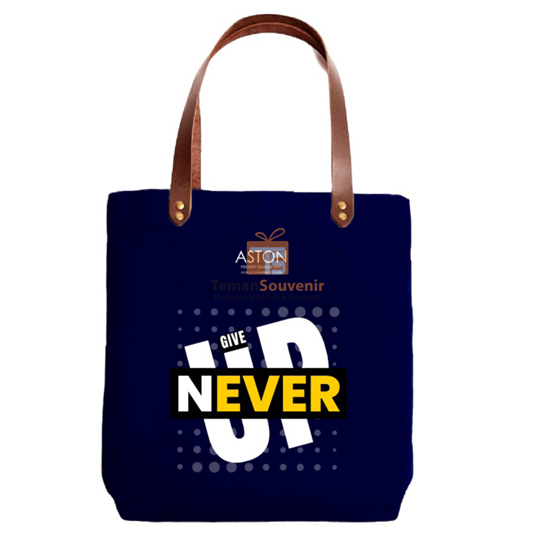 Goodie Bag Never Give Up