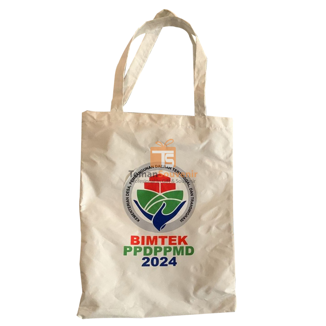 Goodie Bag Bimtek PPDPPMD 2024