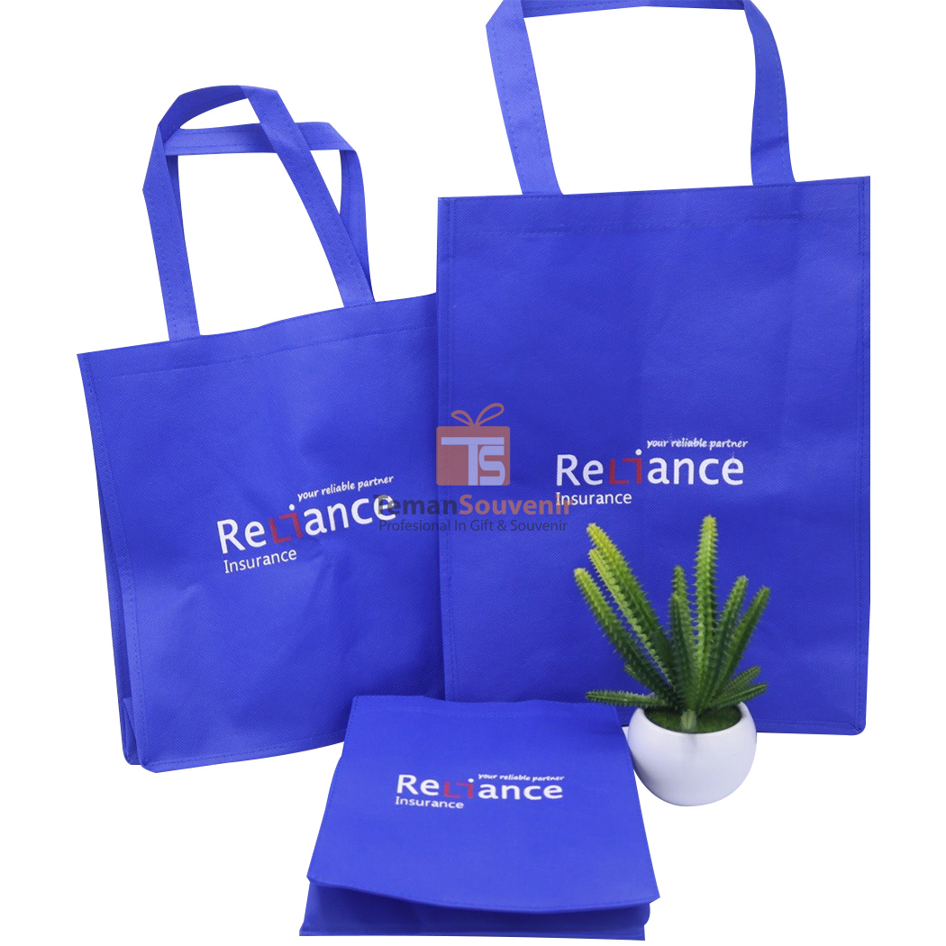 Goodie Bag Reliance Insurance