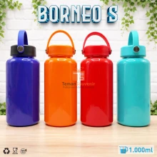 Borneo S 1.000 ML