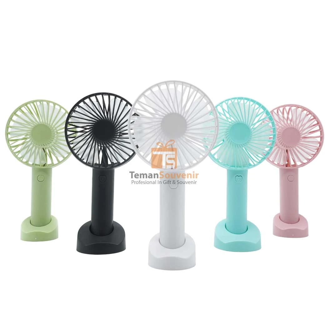 KIPAS PORTABLE KE 01