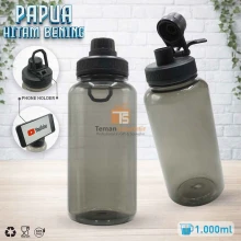 Papua Hitam Bening 1.000 ML