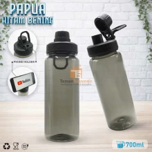 Papua Hitam Bening 700 ML