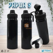 PAPUA S