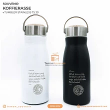 Souvenir Tumbler Stainless TS 30