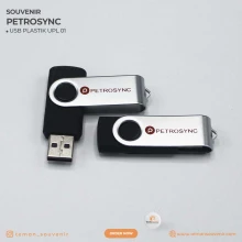 Souvenir Promosi Flashdisk UPL 01